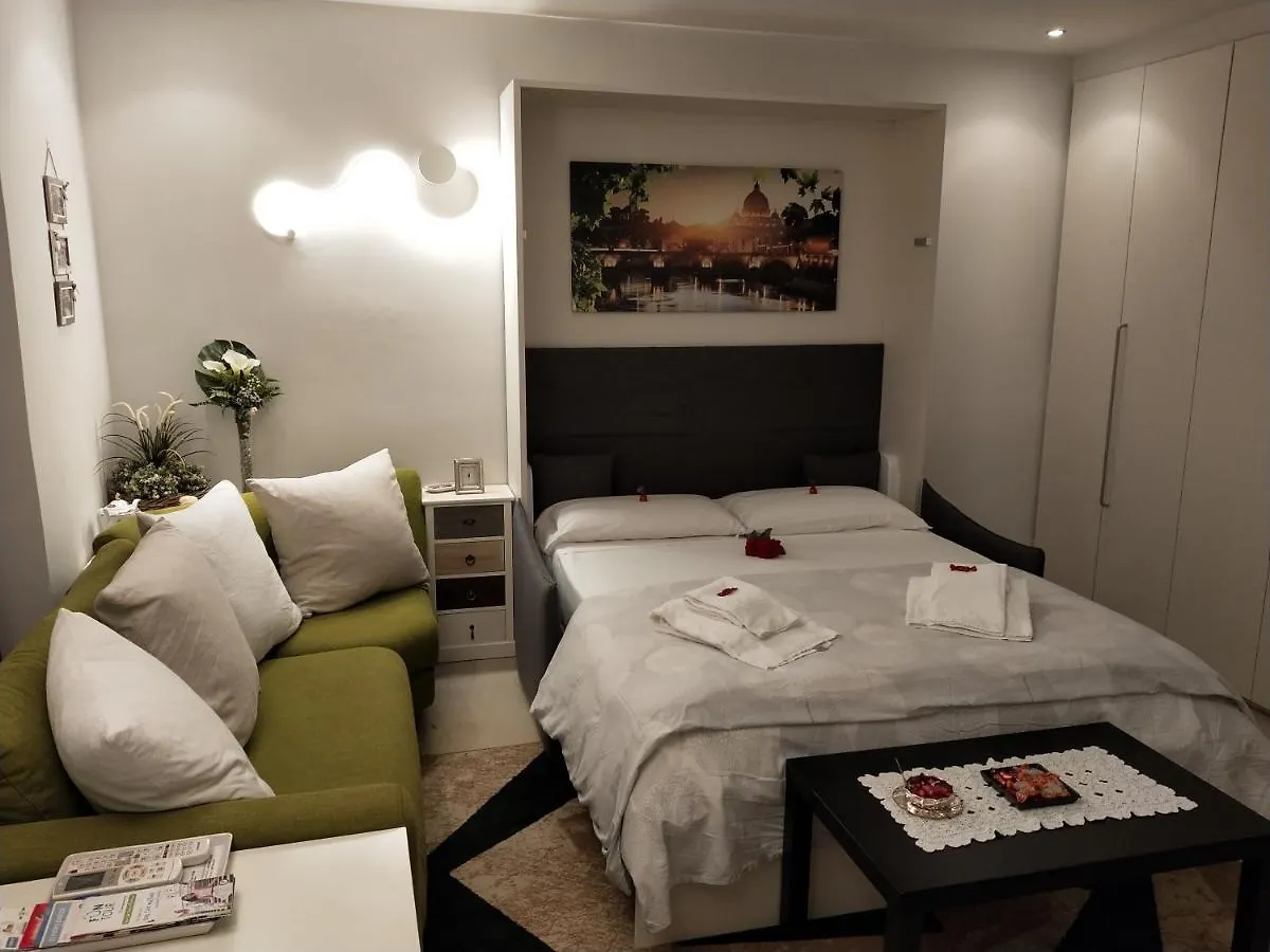 Apartment La Calla Al Colosseo Rome