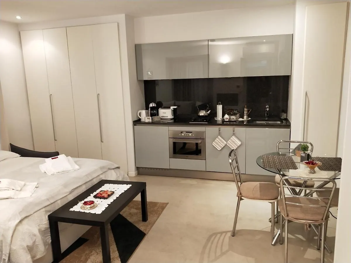 La Calla Al Colosseo Rome Apartment