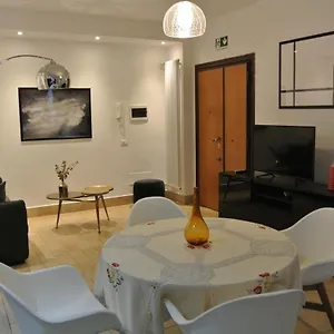 Apartamento Albaroma, Roma