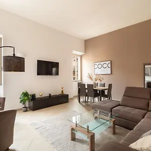 Apartamento Residenza Piazza Di Spagna, Roma