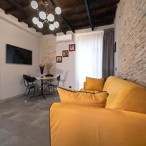  Apartment Rock N - Piazza Di Spagna - Via Del Babuino