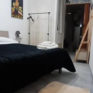 La Casuzza Appartement Palerme