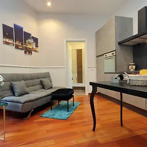  Apartment 4bnb - Otranto Vatican