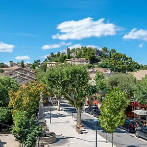 La Terrasse D'eygalières Appartement Eygalières