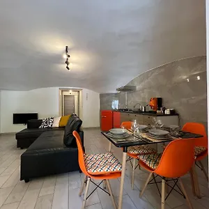 Casa Foria Holiday Appartement Naples
