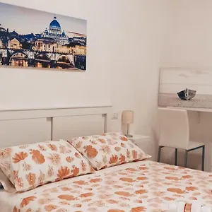 Apartamento Cgh Exclusive, Roma