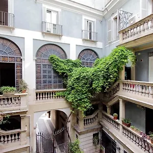 Apartment Elegant And Calm In Campo Dei Fiori