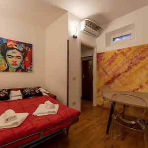 Pellegrino 86 - 101 Flat In Rome
