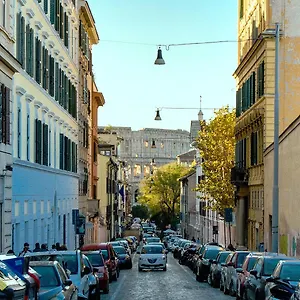 Apartamento Al Colosseo 226, Roma