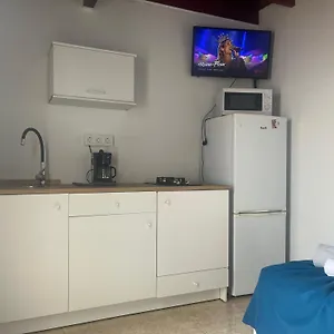 Loft Valentina Ii Playa Blanca (Lanzarote)