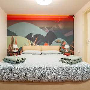 La Casa Alle Colonne - Navigliapartments Milan