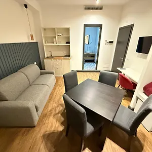 Сasa de vacaciones Flaminia Dream Holidays, Roma