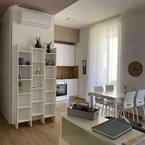 Camar 110 Appartement La Spezia